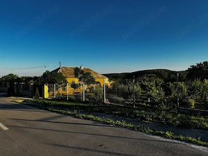 se vinde casa la tara