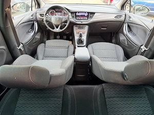 Opel Astra K 1.6 Cdti 2016 - imagine 3