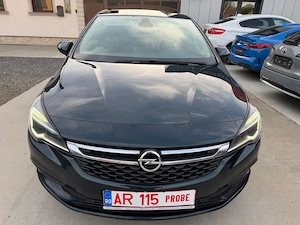 Opel Astra K 1.6 Cdti 2016 - imagine 2