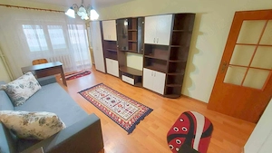 Apartament 2 camere D, in Oancea