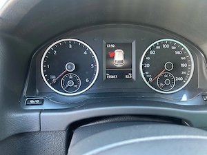 vând auto vw tiguan 2015 unic proprietar - imagine 2