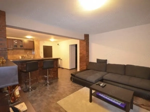 Apartament 3 Camere Drumul Sarii | 2 Bai | Centrala proprie | 7 minute metrou