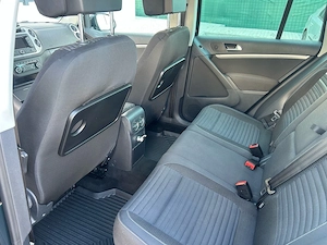 vând auto vw tiguan 2015 unic proprietar - imagine 5