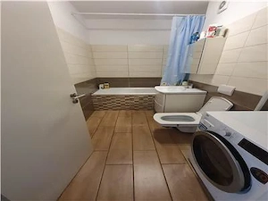 Apartament 2 camere de vânzare ,Nicolae Labis,Cartier Tractorul - imagine 4