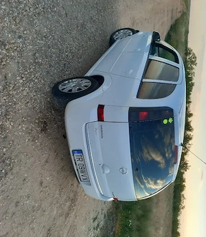 vând schimb opel Meriva  - imagine 2