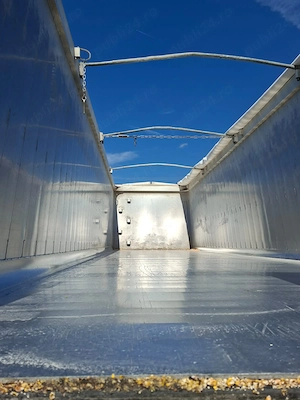 Vând Ansamblu Complet: Cap Tractor Volvo FH (2011) + Remorcă (2021, Unic Proprietar) - imagine 7