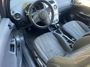 vând schimb opel corsa d  - imagine 2