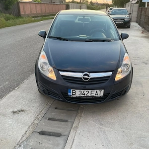 vând schimb opel corsa d  - imagine 3