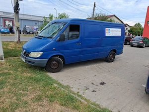 vand sprinter 311 - imagine 3