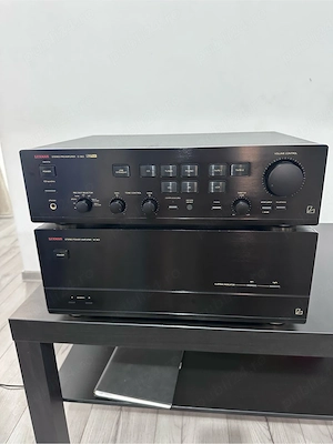 Luxman C-383 M363