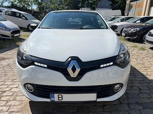 Renault Clio 2015. Benzina 1.2