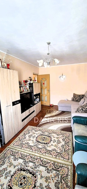  Apartament 2 camere | Decomandat | Zona Anda,Constanta  - imagine 8