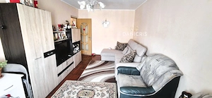  Apartament 2 camere | Decomandat | Zona Anda,Constanta  - imagine 9