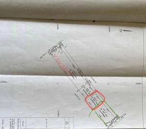Se vând doua parcele de teren intravilan industrial - imagine 5