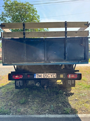 Vând urgent ARO 320 4x4 - imagine 4