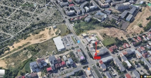 Spațiu comercial 100 mp, vitrină 10 m, zonă cu vad – Constantin Brâncoveanu - imagine 5