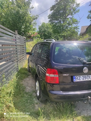 De vânzare Turan proprietar dizel fiscal preț 1700 de euro  - imagine 3