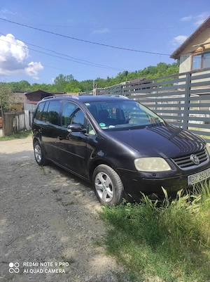 De vânzare Turan diesel proprietar Motor diesel de 2.0 L cutie viteze manuala 6+1 trecută pe Români 