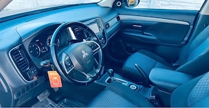 MITSUBISHI 4x4 automat 7 locur - imagine 3