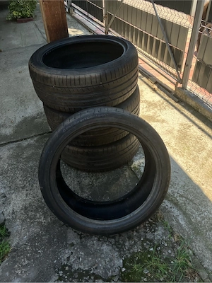 Anvelope Continental 225/40/R18