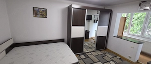 PROPRIETAR, inchiriez apt 2 camere, Etaj 1, Aleea Raul Sadului S4 - imagine 2