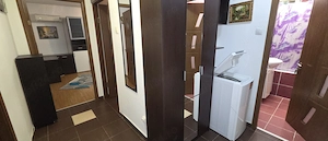 PROPRIETAR, inchiriez apt 2 camere, Etaj 1, Aleea Raul Sadului S4 - imagine 4