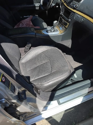        Mercedes  Avantgarde E 280 CDI     Schimb - imagine 7