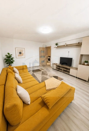 Apartament 2 cam - Mobilat cpmplet - Metrou Berceni - Parcare