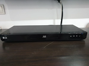 Bluray   dvd   cd marca lg