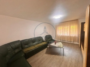 Apartament 3 camere, 70 mp + beci 10 mp, renovat complet, Andrei Mureșanu - imagine 4