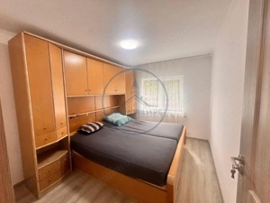 Apartament 3 camere, 70 mp + beci 10 mp, renovat complet, Andrei Mureșanu - imagine 9