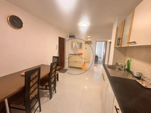 Apartament 3 camere, 70 mp + beci 10 mp, renovat complet, Andrei Mureșanu - imagine 3
