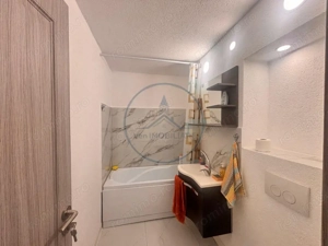 Apartament 3 camere, 70 mp + beci 10 mp, renovat complet, Andrei Mureșanu - imagine 11
