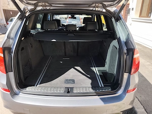 BMW X3 F25 xDrive 2.0 pachet M 2014 - imagine 8