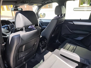 BMW X3 F25 xDrive 2.0 pachet M 2014 - imagine 7