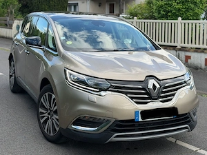 Renault Espace.Initiale Paris  - imagine 4