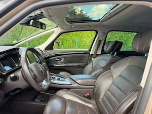 Renault Espace.Initiale Paris  - imagine 2