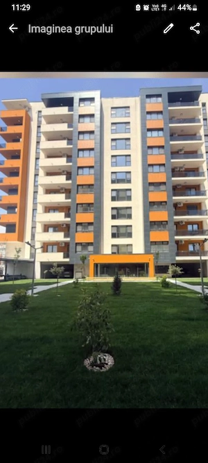 Garsoniera apărătorii patriei 