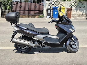 Scuter Kymco Xciting 300i ABS 