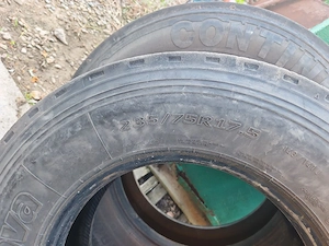 caucucuri  235/75R17.5