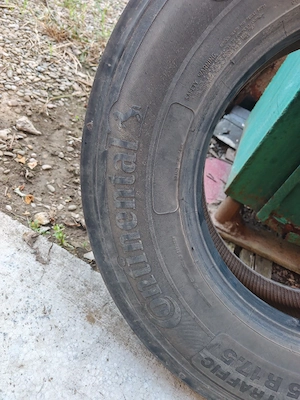 caucucuri  235/75R17.5 - imagine 2