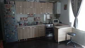 Unic proprietar,vând apartament pe Stejarului (Florești jud cluj 