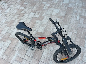 Vand bicicleta copiii