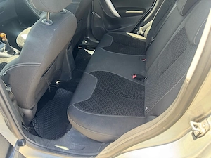 citroen c3 1,2 benzina