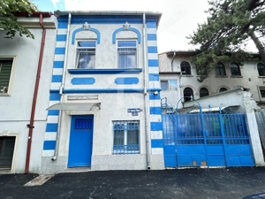 Casă P+1 caramida Liceul Pedagogic – – Ideal Locuinta sau Investitie