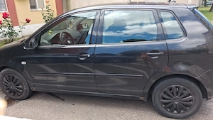 Vând polo 9n 2003 1.4 16V  - imagine 2