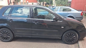 Vând polo 9n 2003 1.4 16V  - imagine 3