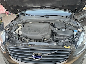 Volvo Xc60 2.0 Diesel 2WD - imagine 3