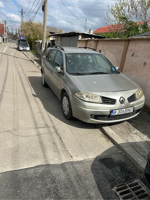 renault megane - imagine 4