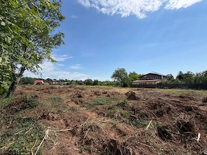 Proprietar - Teren Rezidențial 2101 mp Băicoi (Fundătura Siderurgiei) - POT 40%